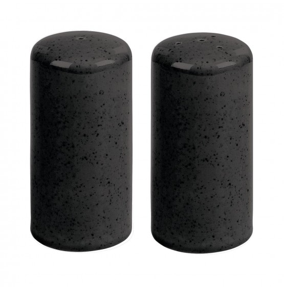 Seasons Graphite Pepper Shaker